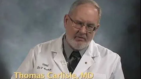 Thomas Carlisle, MD