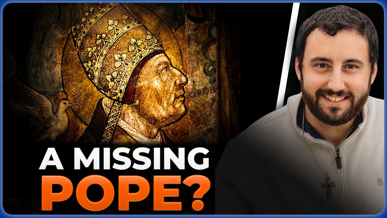 Why Didn't this Church Father Write About the Pope? Early Church AMA w/Stephen Boyce