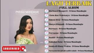Lagu Prinsa Mandagie Enak Di Dengar ~ Album Terbaik Dan Terpopuler 2023