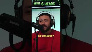 Celebrity Are All Girls Bi-Curious? 👀🤔😯 #girlpower #bicurious #everygirl #lgbtrights #questionoftheday Wealth