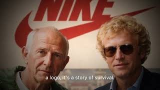 The Untold Story of Nike: From Car Trunk to Global Giant