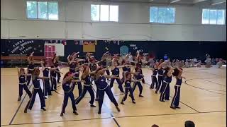 Say NO to Drugs Pep Rally 2022!