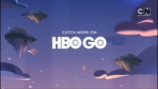 We Baby Bears - HBO Go Endscreen