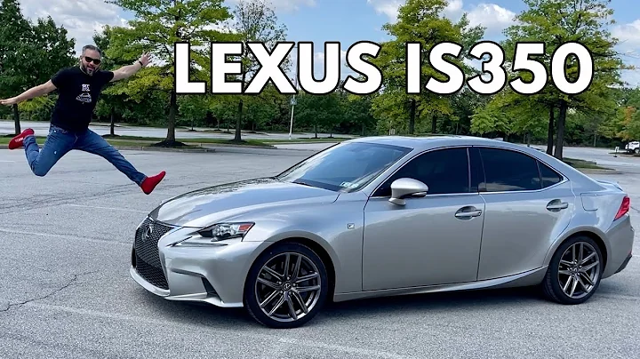 2014 - 2020 Lexus IS350 | Review and What to LOOK for when buying one! - DayDayNews