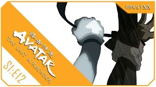 Fanalysis - Avatar: The Last Airbender - The Storm