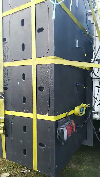 Brewog Audio, Peserta terakhir Karnaval Ngasem #soundkarnavalindonesia