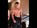 David Laid X Poker Face Davidlaid Gym Aesthetic Motivation Bodybuilding Gymmotivation Edit