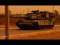 5 Things You Don't Know About: Abrams Tanks