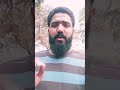 Acha Sochiye, Acha Sunye, Acha Bolye Or Acha Dekhye | By Abdullah Gujjar