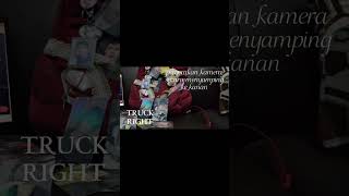 KAMERA MOVEMENT