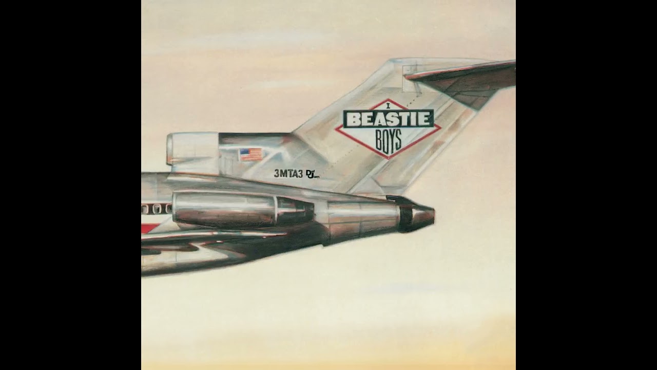 ssx2673 Beastie Boys ビースティボーイズ HIPHOP Amazon | ビースティ・ボーイズ・ミュージック | ビースティ・ボーイズ