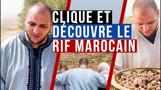 Clique et découvre le Rif marocain (Vlog)
