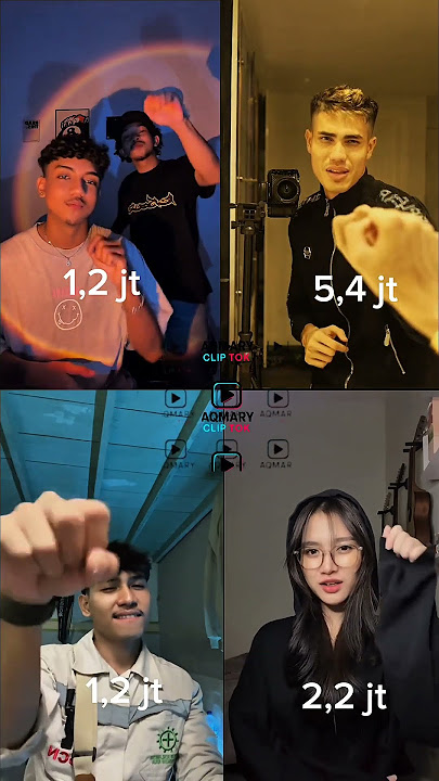 TOKI PINTU DANCE VIRAL TERBARU #dancetiktok #tiktokviral #dancechallenge2025 #fyp