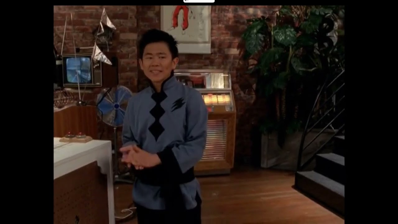 Power Rangers Jungle Fury Episode 1 Part 6