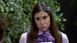 The Secretary Demo Dubbed