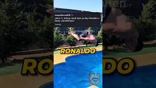 Havuzda Fok Balığı Görüntülendi