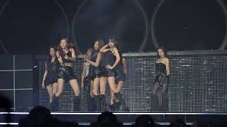《Back In The Game》COLLAR   COLLAR “GAME ON” LIVE 2025 29-08-2025 4k fancam