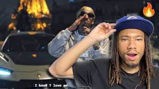 D-Block Europe (Young Adz) FOREVER 29 [Official Video] REACTION