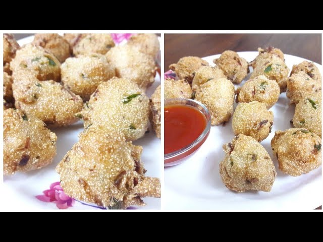 सूजी से बनायें इतना टेस्टी और आसान नाश्ता की आप रोज बनाकर खायेंगे । Easy breakfast recipe... | Food Kitchen Lab