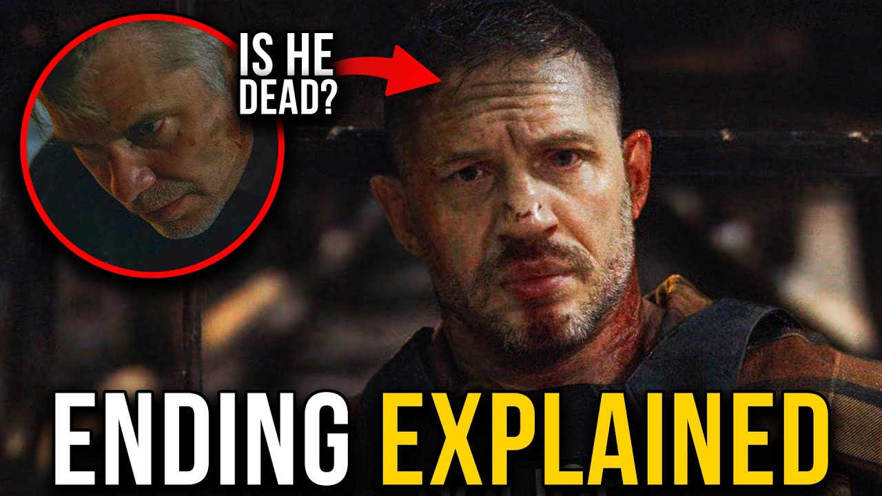 HAVOC Ending Explained & RECAP – Twists, Betrayals & Final Shootout