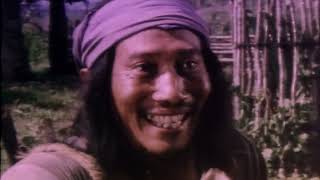 SI PAHIT LIDAH & SI MATA EMPAT (1989) FULL MOVIE HD - ADVENT BANGUN, DEWI IRAWAN, ARTHUR TOBING