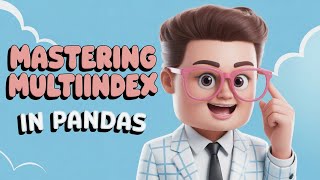 Mastering MultiIndex in Pandas