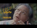 LEONOR WILL NEVER DIE | Official Festival Trailer | Music Box Films