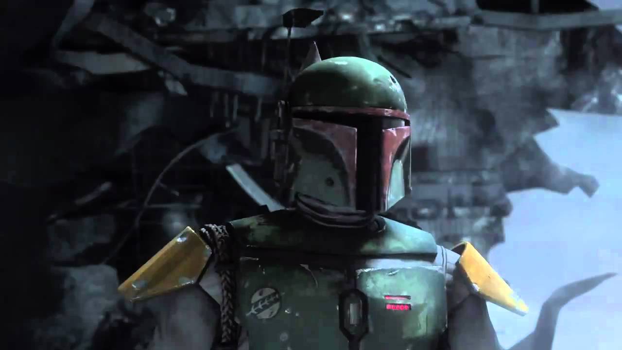 Star Wars Il Potere Della Forza 2