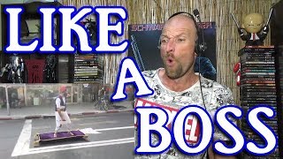 LIKE A BOSS Compilation - REACTION