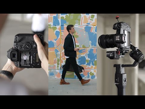 8 Tips for Creating Vertical Videos