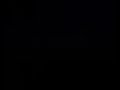 IDF Overnight Retaliation Following Gaza Rocket Attack