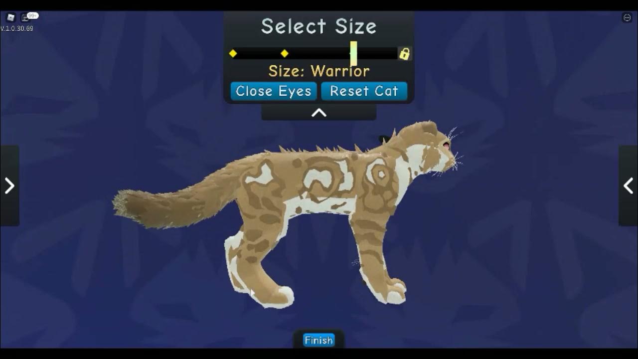 Warrior cats ultimate edition roblox. коты-воители / warrior cats roblox. коды в игре коты воители. коды в игре коты воители. коты воители игра.
