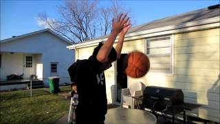 Trickshot 303 Back Slash