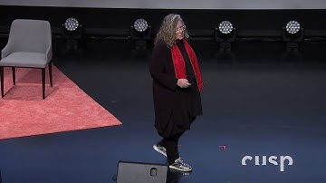Future of Work - Heather McGowan