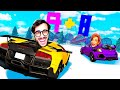 RISOLVI QUESTO ENIGMA PER COMPLETARE LA GARA SU GTA 5!