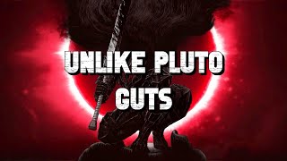 Unlike Pluto - Guts (Sub Español + Lyrics)