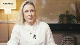 Knotel: How has workspace design evolved, and what does it enable for businesses?