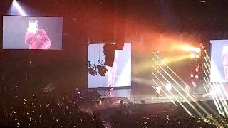 07212017 G-DRAGON - Who You? - LIVE IN CHICAGO 2017 WORLD TOUR ACT III, M.O.T.T.E.