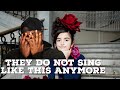 MUSIC HISTORIAN REACTS TO Angelina Jordan - My way | Frank Sinatra Reaction