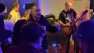 Download Lagu Bad Blood - (3) Live at Area 54 in Buffalo, NY on 4/8/23 MP3