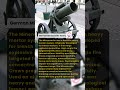 The German Trench Destroyer That Rained Death From Above On Fortified Positions | Minenwerfer #ww2