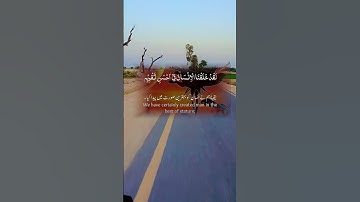 سوره التين #اكسبلور #المصحف #تيك_توك #الرحمن #duet #القزابري #حالات_واتس #الورقات #لايك #البرزخ