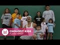 Cholofit After School Program - Funny Drop