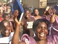 AIC Mpanda Town Choir Ee Bwana Niinue nami nikutangaze 🔥🔥