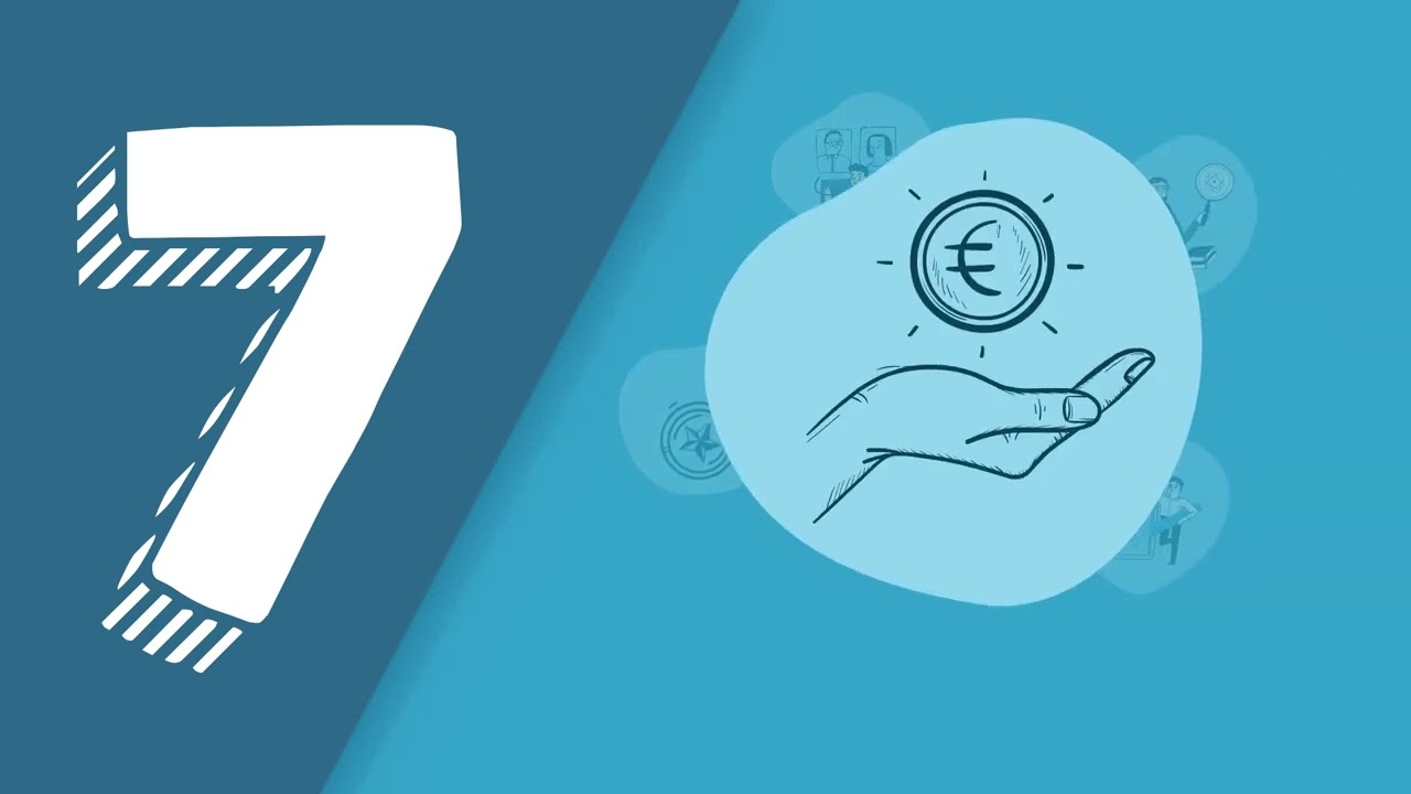 POIESIS 1st Promotional Video