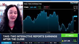 TTWO Beyond GTA 6, NTDOY Turnaround & Video Game Stock Earnings Net Worth