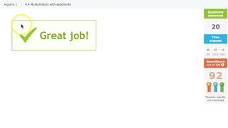 IXL V.4 Walkthrough