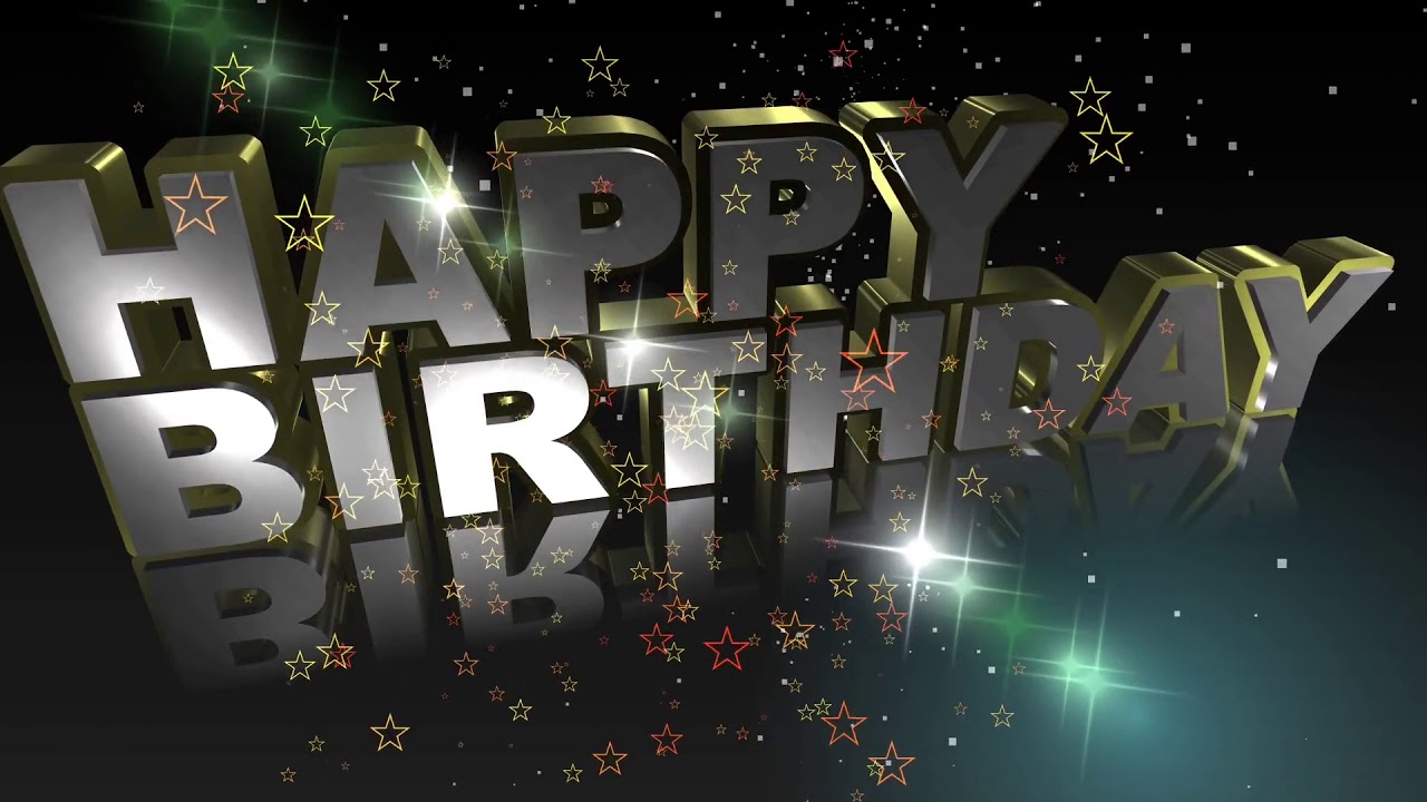Happy birthday song. Birthday song remix. Happy birthday to you! YouTube