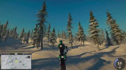 Checkout my Sledders gameplay recorded with Insights.gg