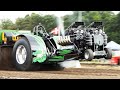 2500kg Light Modified Tractor Puller &quot;Gators&quot; - Full 2021 Season | Full Power